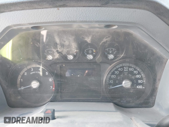 2015 Ford F-250 XLT с VIN 1FT7X2B62FEC35521, выставлен на аукционе IAAI как лот 42062782 с пробегом Не указан миль и . История ставок и продаж доступна на DreamBid. Изображение 7.