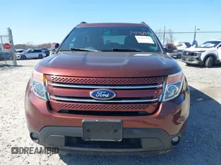 2015 Ford Explorer Limited with VIN 1FM5K8F8XFGB38376, listed as a IAAI auction lot 41965450 with 78,979 mi miles and . Bid and sale history available at DreamBid. Image 13.