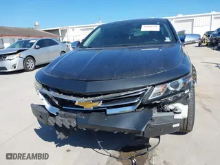 2014 Chevrolet Impala LTZ with VIN 2G1145SL3E9282055, listed as a IAAI auction lot 41689784 with 199,987 mi miles. Bid and sale history available at carsss.com. Image 12.