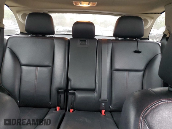 2013 Ford Edge Limited с VIN 2FMDK3KC0DBB85770, выставлен на аукционе Copart как лот 46921105 с пробегом 164 100 миль миль и Списание • Salvage title. История ставок и продаж доступна на DreamBid. Изображение 10.