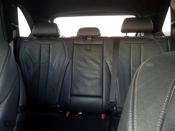 2018 BMW X5 xDrive40e iPerformance with VIN 5UXKT0C51J0W03627, listed as a Copart auction lot 41774615 with 63,419 mi miles and Salvage Title. Bid and sale history available at carsss.com. Image 10.