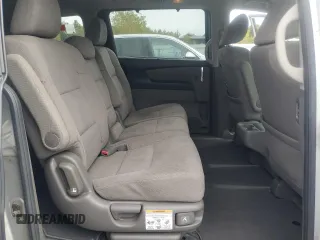 2014 Honda Odyssey EX with VIN 5FNRL5H42EB050166, listed as a Copart auction lot 71438914 with 89,751 mi miles and Non Repairable. Bid and sale history available at carsss.com. Image 11.