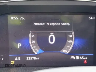 2022 Volkswagen Tiguan SE с VIN 3VV2B7AX0NM158691, выставлен на аукционе IAAI как лот 42286425 с пробегом 22 578 миль миль и . История ставок и продаж доступна на DreamBid. Изображение 15.