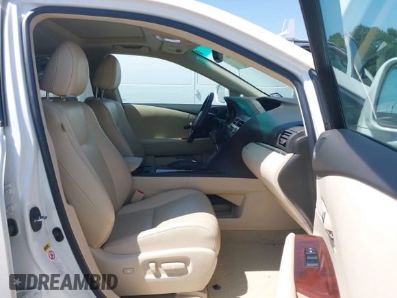 2015 Lexus RX 350 with VIN 2T2ZK1BA8FC182327, listed as a IAAI auction lot 41998720 with 73,509 mi miles and . Bid and sale history available at carsss.com. Image 5.