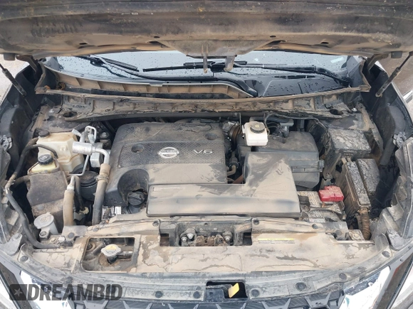 2021 Nissan Murano SL with VIN 5N1AZ2CJ9MC115755, listed as a IAAI auction lot 42140963 with 89,692 mi miles and . Bid and sale history available at DreamBid. Image 10.
