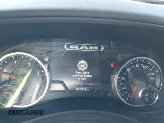2021 Ram 2500 Big Horn с VIN 3C6UR5DLXMG584554, выставлен на аукционе IAAI как лот 42529329 с пробегом 82 528 миль миль и . История ставок и продаж доступна на DreamBid. Изображение 7.