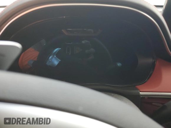 2024 Genesis GV70 2.5T с VIN 5NMMADTB2RH007838, выставлен на аукционе Copart как лот 55225735 с пробегом Не указан миль и Списание • Salvage title. История ставок и продаж доступна на DreamBid. Изображение 9.