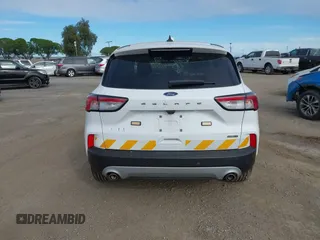 2021 Ford Escape SE Hybrid с VIN 1FMCU9BZ7MUB03539, выставлен на аукционе IAAI как лот 41701482 с пробегом 50 834 миль миль и . История ставок и продаж доступна на DreamBid. Изображение 17.