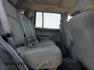 2006 Jeep Commander с VIN 1J8HG48K56C209357, выставлен на аукционе Copart как лот 59611065 с пробегом 147 352 миль миль и Списание • Salvage title. История ставок и продаж доступна на DreamBid. Изображение 11.