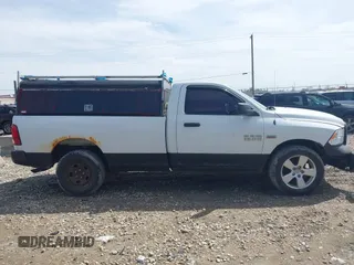 2013 Ram 1500 Tradesman with VIN 3C6JR7DT4DG506575, listed as a IAAI auction lot 42129693 with 176,404 mi miles and . Bid and sale history available at DreamBid. Image 13.