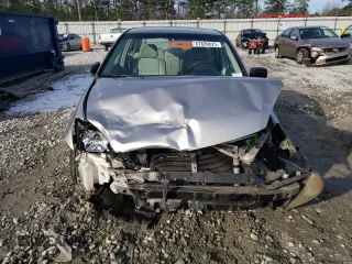 2004 Mitsubishi Lancer ES with VIN JA3AJ26E14U015040, listed as a Copart auction lot 87830625 with 149,405 mi miles and Salvage Title. Bid and sale history available at carsss.com. Image 5.