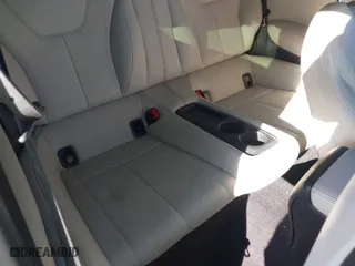 2018 Infiniti Q60 3.0t LUXE with VIN JN1EV7EK8JM340892, listed as a IAAI auction lot 41168632 with 68,647 mi miles. Bid and sale history available at carsss.com. Image 8.