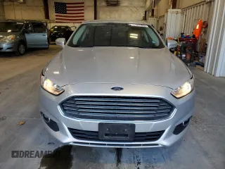 2016 Ford Fusion SE with VIN 3FA6P0HD9GR148421, listed as a Copart auction lot 56727705 with 140,575 mi miles and Clean Title. Bid and sale history available at DreamBid. Image 5.
