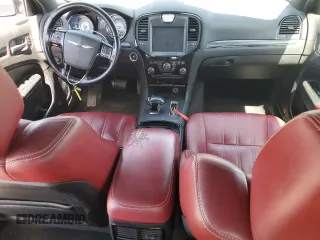 2012 Chrysler 300 S with VIN 2C3CCABG1CH182512, listed as a Copart auction lot 51454295 with 212,269 mi miles and Clean Title. Bid and sale history available at carsss.com. Image 8.