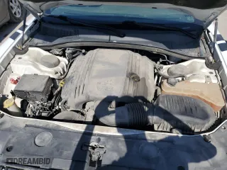 2011 Dodge Charger RT with VIN 2B3CL5CT1BH609637, listed as a Copart auction lot 60384204 with 181,126 mi miles and Salvage Title. Bid and sale history available at carsss.com. Image 11.