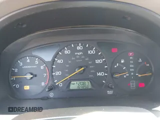 2000 Honda Accord EX с VIN 1HGCG1656YA029169, выставлен на аукционе IAAI как лот 42532680 с пробегом 164 850 миль миль и . История ставок и продаж доступна на DreamBid. Изображение 7.