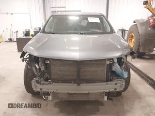 2020 Chevrolet Traverse Premier with VIN 1GNEVKKW5LJ178996, listed as a IAAI auction lot 41335188 with 82,397 mi miles. Bid and sale history available at carsss.com. Image 13.