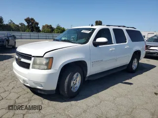 2009 Chevrolet Suburban 2LT с VIN 1GNFK26329R253001, выставлен на аукционе Copart как лот 58355145 с пробегом 150 647 миль миль и Чистый • Clean title. История ставок и продаж доступна на DreamBid. Изображение 1.