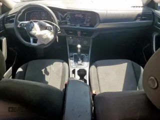 2021 Volkswagen Jetta S z VIN 3VWC57BU8MM034257, wystawiony jako Copart lot #60362655 z przebiegiem 82 051 mil mil oraz Szkoda całkowita • Salvage title. Historia ofert i sprzedaży dostępna na DreamBid. Obrazek 8.
