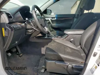 2014 Kia Sorento LX with VIN 5XYKT3A69EG486040, listed as a Copart auction lot 54686995 with 146,736 mi miles and Clean Title. Bid and sale history available at carsss.com. Image 8.