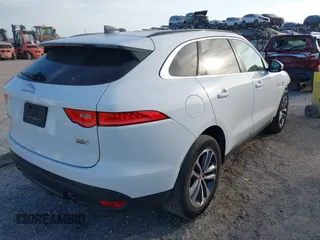 2020 Jaguar F-Pace 25t Premium z VIN SADCJ2FXXLA631058, wystawiony jako IAAI lot #42114146 z przebiegiem 56 763 mil mil oraz . Historia ofert i sprzedaży dostępna na DreamBid. Obrazek 4.