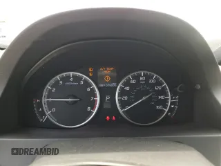 2015 Acura RDX Technology z VIN 5J8TB3H59FL006705, wystawiony jako Copart lot #56020085 z przebiegiem 78 206 mil mil oraz Szkoda całkowita • Salvage title. Historia ofert i sprzedaży dostępna na DreamBid. Obrazek 9.