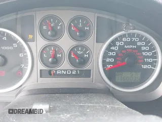 2005 Ford F-150 XLT with VIN 1FTPX14565FB45876, listed as a IAAI auction lot 42355390 with 136,003 mi miles and . Bid and sale history available at DreamBid. Image 7.