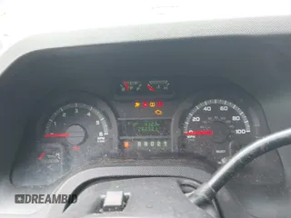 2014 Ford Econoline Cargo Commercial with VIN 1FTNE2EW2EDA95726, listed as a IAAI auction lot 42624814 with 262,321 mi miles and . Bid and sale history available at DreamBid. Image 7.