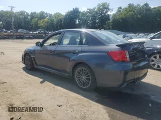 2012 Subaru Impreza Sedan WRX WRX with VIN JF1GV7E61CG024363, listed as a Copart auction lot 67722584 with 41,781 mi miles and Non Repairable. Bid and sale history available at carsss.com. Image 2.