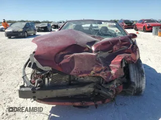 2007 Mitsubishi Eclipse GT with VIN 4A3AL35T07E036703, listed as a Copart auction lot 45670325 with Not Provided miles and Salvage Title. Bid and sale history available at DreamBid. Image 5.