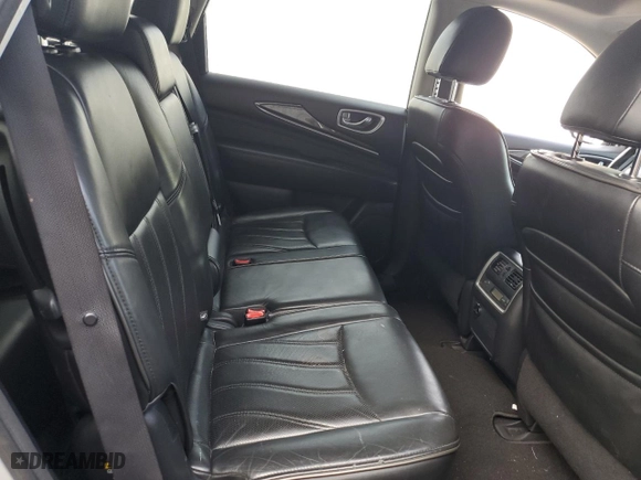 2015 Infiniti QX60 with VIN 5N1AL0MN0FC512832, listed as a Copart auction lot 48266735 with NaN miles and Clean Title. Bid and sale history available at carsss.com. Image 11.