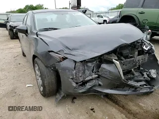 2015 Mazda 3 i Sport with VIN 3MZBM1U73FM130156, listed as a Copart auction lot 56034935 with 154,560 mi miles and Salvage title. Bid and sale history available at DreamBid. Image 13.