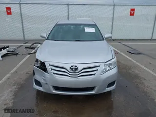 2011 Toyota Camry LE with VIN 4T4BF3EK0BR089343, listed as a IAAI auction lot 41988728 with 173,845 mi miles. Bid and sale history available at carsss.com. Image 13.