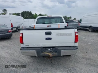 2013 Ford F-250 XL with VIN 1FT7X2A66DEA11988, listed as a IAAI auction lot 42091421 with 150,907 mi miles and . Bid and sale history available at DreamBid. Image 16.