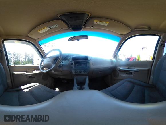 2002 Ford Explorer Sport Trac Value с VIN 1FMZU77E52UB55396, выставлен на аукционе IAAI как лот 42417105 с пробегом 192 840 миль миль и . История ставок и продаж доступна на DreamBid. Изображение 19.