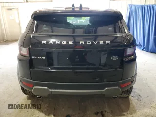 2018 Land Rover Range Rover Evoque SE с VIN SALVP2RX4JH278490, выставлен на аукционе Copart как лот 56659675 с пробегом 86 076 миль миль и Чистый • Clean title. История ставок и продаж доступна на DreamBid. Изображение 6.