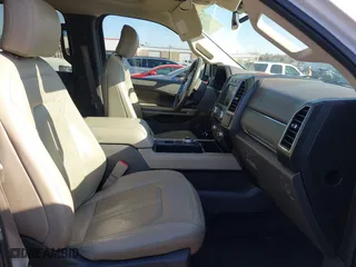 2018 Ford Expedition Limited with VIN 1FMJU1KT8JEA01497, listed as a IAAI auction lot 41724185 with 94,037 mi miles. Bid and sale history available at carsss.com. Image 5.