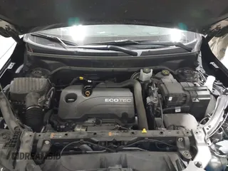 2021 GMC Terrain SLE с VIN 3GKALTEV5ML374456, выставлен на аукционе IAAI как лот 42397472 с пробегом 43 307 миль миль и . История ставок и продаж доступна на DreamBid. Изображение 10.