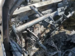 2016 Ram 1500 Laramie z VIN 1C6RR7NT9GS180058, wystawiony jako Copart lot #56667915 z przebiegiem Nie podano mil oraz Szkoda całkowita • Salvage title. Historia ofert i sprzedaży dostępna na DreamBid. Obrazek 9.