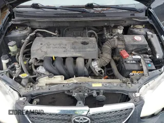 2005 Toyota Corolla CE with VIN 1NXBR32E15Z559352, listed as a IAAI auction lot 42386132 with 202,163 mi miles and . Bid and sale history available at DreamBid. Image 10.