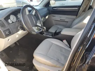 2006 Chrysler 300 Touring with VIN 2C3LA53G06H125654, listed as a Copart auction lot 71224414 with 145,759 mi miles and Salvage Title. Bid and sale history available at carsss.com. Image 7.