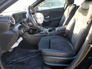 2022 Mercedes-Benz A 220 с VIN W1K3G4EBXNJ340046, выставлен на аукционе Copart как лот 55682225 с пробегом 38 589 миль миль и Списание • Salvage title. История ставок и продаж доступна на DreamBid. Изображение 7.