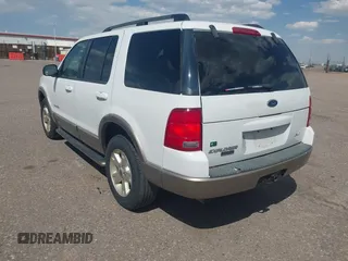 2004 Ford Explorer с VIN 1FMZU84K84ZB05856, выставлен на аукционе IAAI как лот 42557804 с пробегом 145 464 миль миль и . История ставок и продаж доступна на DreamBid. Изображение 3.