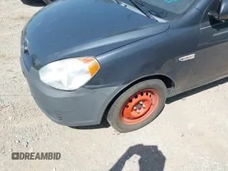 2010 Hyundai Accent GS с VIN KMHCM3AC0AU172840, выставлен на аукционе IAAI как лот 42576454 с пробегом 152 873 миль миль и . История ставок и продаж доступна на DreamBid. Изображение 11.