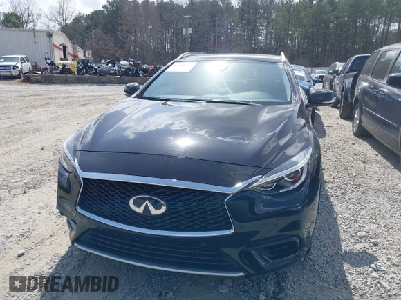 2019 Infiniti QX30 Luxe с VIN SJKCH5CP2KA010406, выставлен на аукционе IAAI как лот 41785616 с пробегом 122 582 миль миль и . История ставок и продаж доступна на DreamBid. Изображение 12.