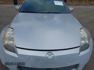 2003 Nissan 350Z Touring z VIN JN1AZ34E13T007885, wystawiony jako IAAI lot #41567717 z przebiegiem 149 279 mil mil oraz . Historia ofert i sprzedaży dostępna na DreamBid. Obrazek 6.