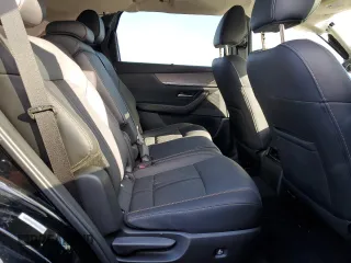 2024 Mazda CX-90 Preferred Plus with VIN JM3KKCHD8R1114256, listed as a Copart auction lot 84735564 with 15,165 mi miles and Salvage Title. Bid and sale history available at DreamBid. Image 11.