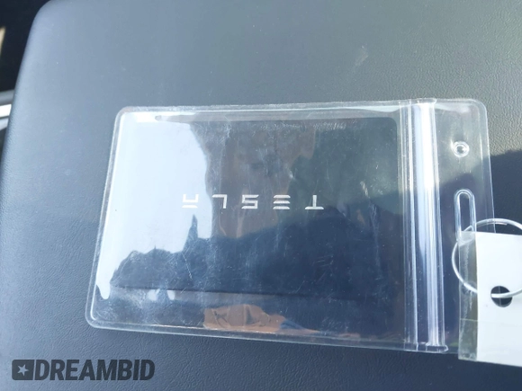 2023 Tesla Model 3 Long Range with VIN 5YJ3E1EB6PF634116, listed as a IAAI auction lot 41814670 with 47,801 mi miles and . Bid and sale history available at DreamBid. Image 11.