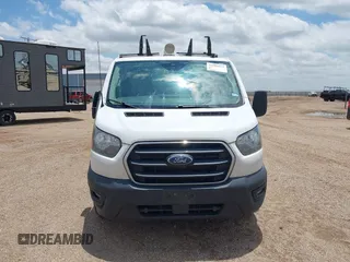 2020 Ford Transit Cargo с VIN 1FTYE1Y87LKA19366, выставлен на аукционе IAAI как лот 42362020 с пробегом 149 830 миль миль и . История ставок и продаж доступна на DreamBid. Изображение 12.