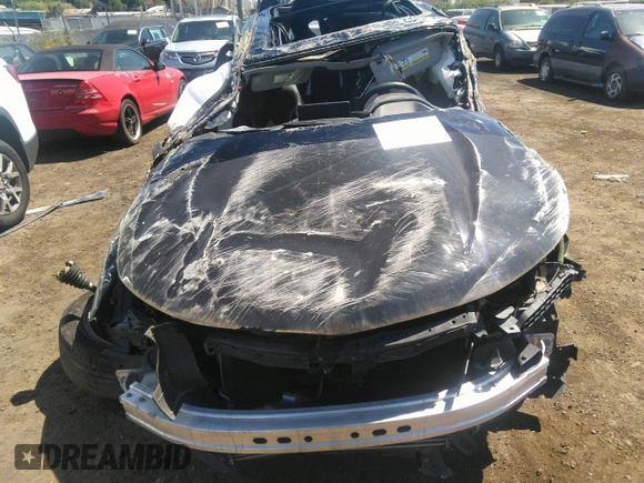 2019 Acura RDX Advance with VIN 5J8TC1H77KL005744, listed as a IAAI auction lot 39357971 with Not Provided miles and . Bid and sale history available at DreamBid. Image 11.